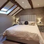 Durham Bridge Barn *