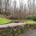 Durham Bridge Barn Feriehus