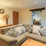 Feriehus Durham Bridge Barn Crosthwaite