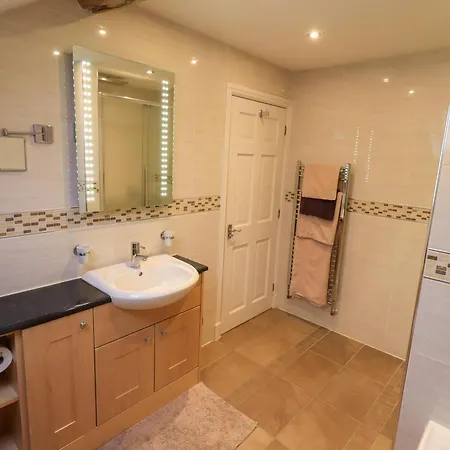 Durham Bridge Barn *