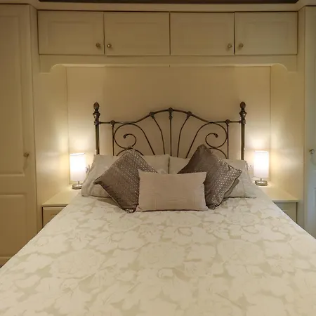 Holiday home Durham Bridge Barn