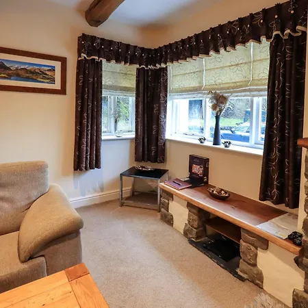 Holiday home Durham Bridge Barn *