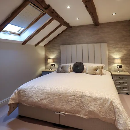 Durham Bridge Barn *