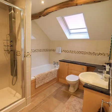 Durham Bridge Barn * Crosthwaite