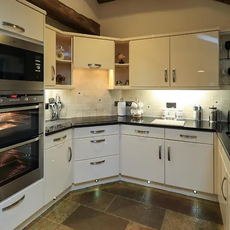 Durham Bridge Barn Holiday home