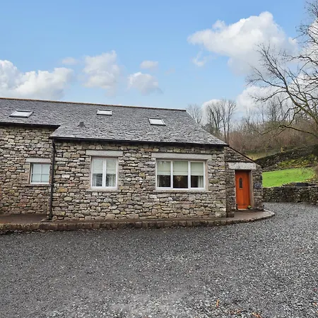 Holiday home Durham Bridge Barn