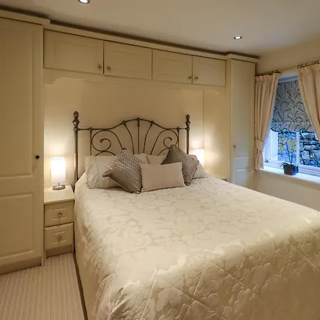 Holiday home Durham Bridge Barn *