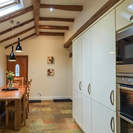 Holiday home Durham Bridge Barn Crosthwaite