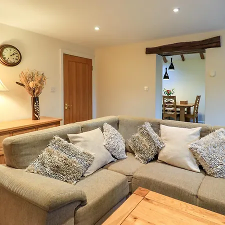 Holiday home Durham Bridge Barn Crosthwaite