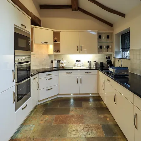 Durham Bridge Barn *