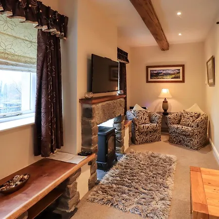 Durham Bridge Barn * Crosthwaite