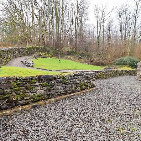 Casa de Férias Durham Bridge Barn