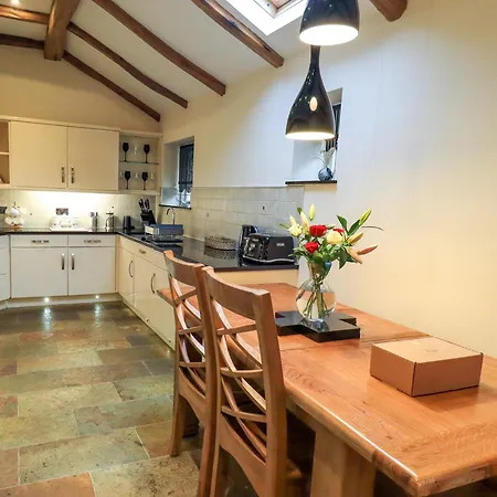 Holiday home Durham Bridge Barn *