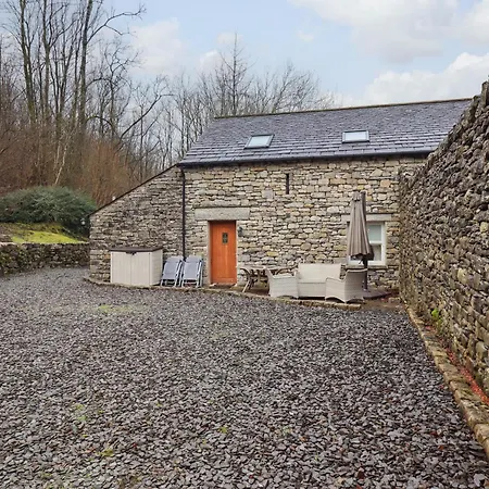 Durham Bridge Barn Dom wakacyjny Crosthwaite