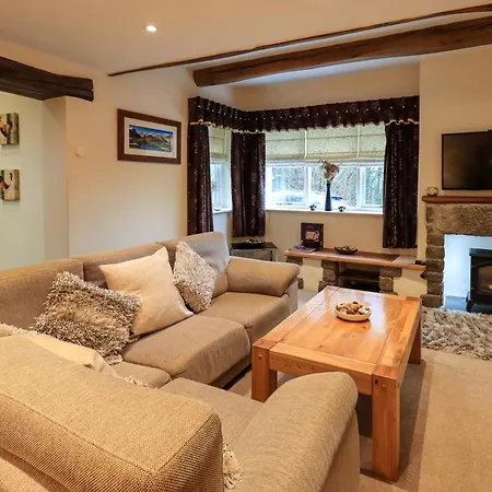 Durham Bridge Barn *