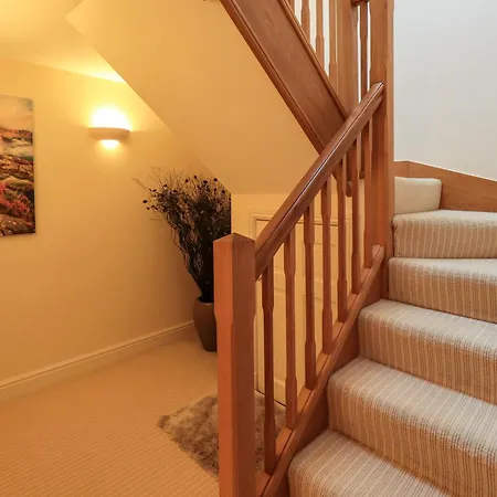 Holiday home Durham Bridge Barn Crosthwaite