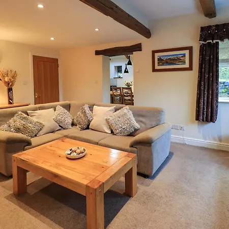 Durham Bridge Barn *