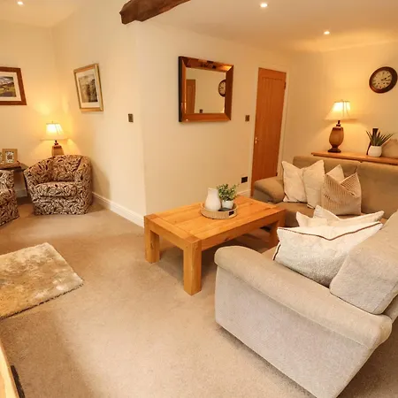 Durham Bridge Barn * Crosthwaite