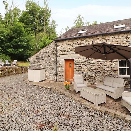 Durham Bridge Barn * Crosthwaite