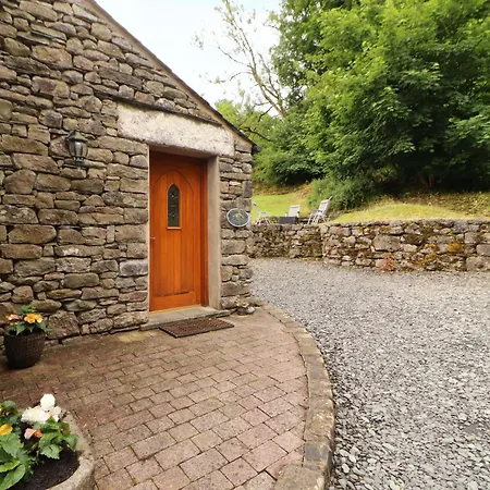 Durham Bridge Barn Сasa de vacaciones Crosthwaite