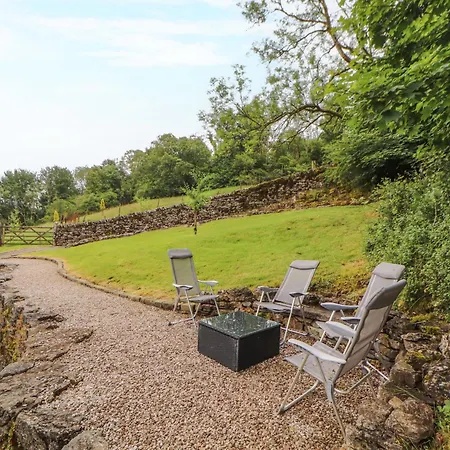 Durham Bridge Barn Crosthwaite