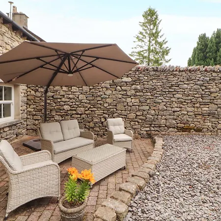 Durham Bridge Barn Сasa de vacaciones Crosthwaite
