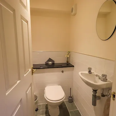 Durham Bridge Barn * Crosthwaite