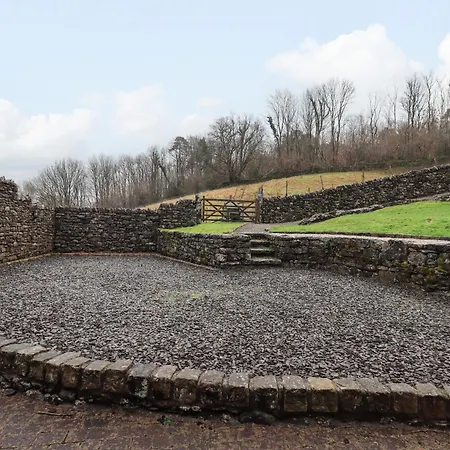 Durham Bridge Barn Crosthwaite