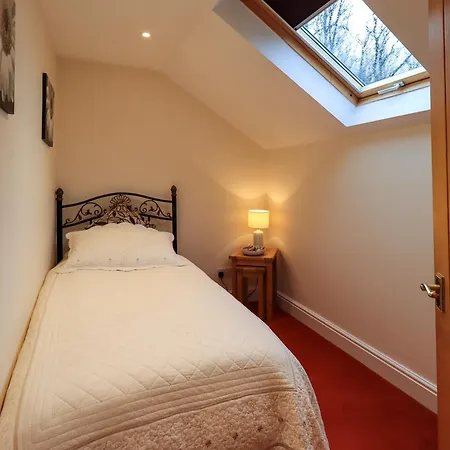 Durham Bridge Barn * Crosthwaite