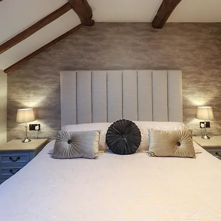 Durham Bridge Barn Crosthwaite