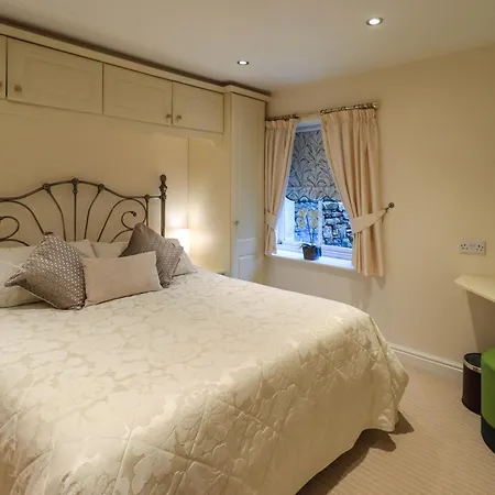 Durham Bridge Barn *