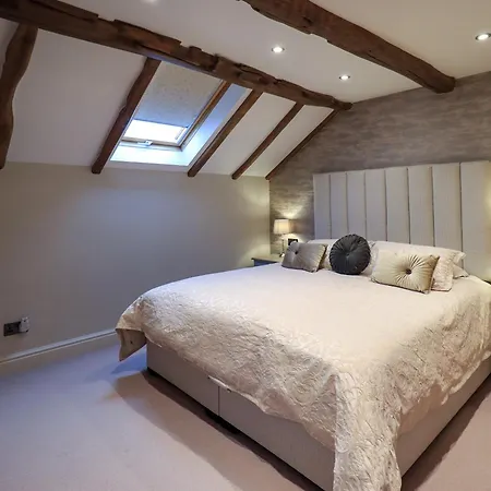 Durham Bridge Barn Crosthwaite