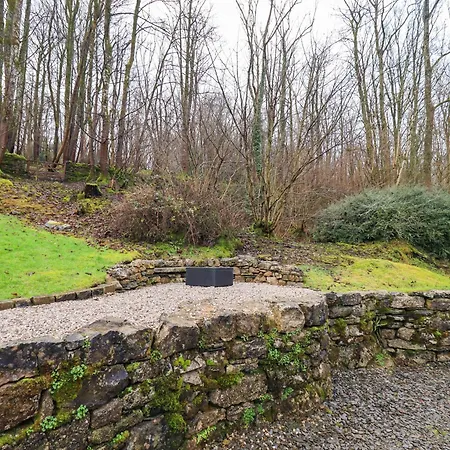 Durham Bridge Barn בית נופש